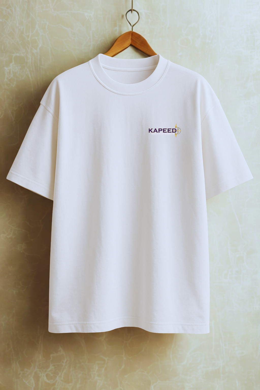 Premium Over-Sized T-Shirt