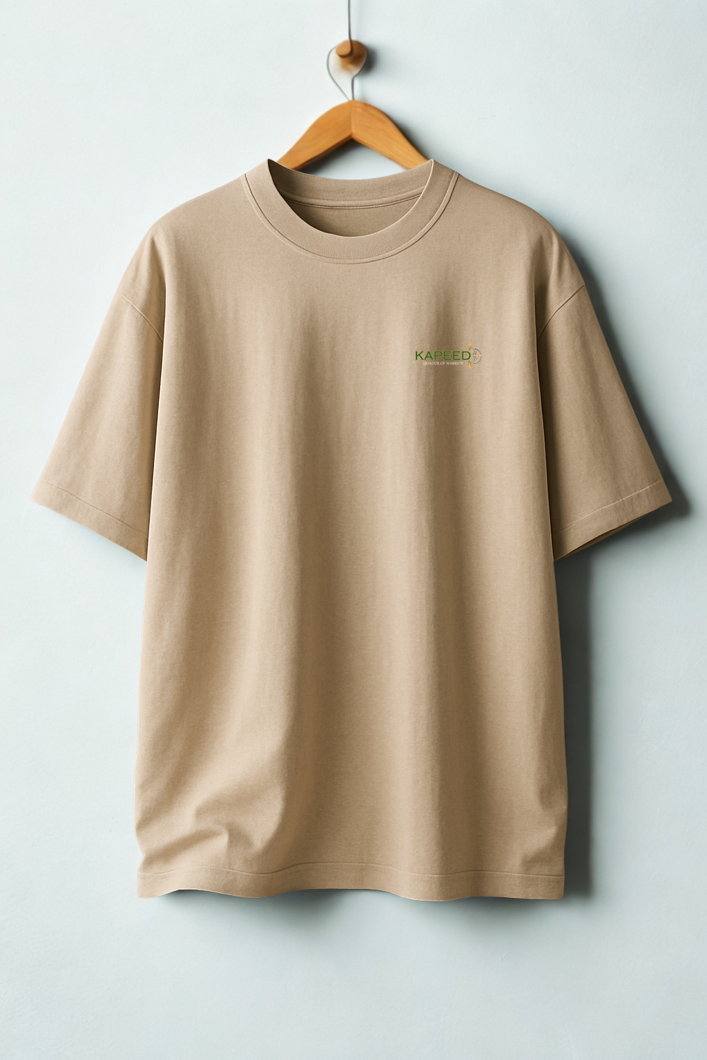 Premium Over-Sized T-Shirt