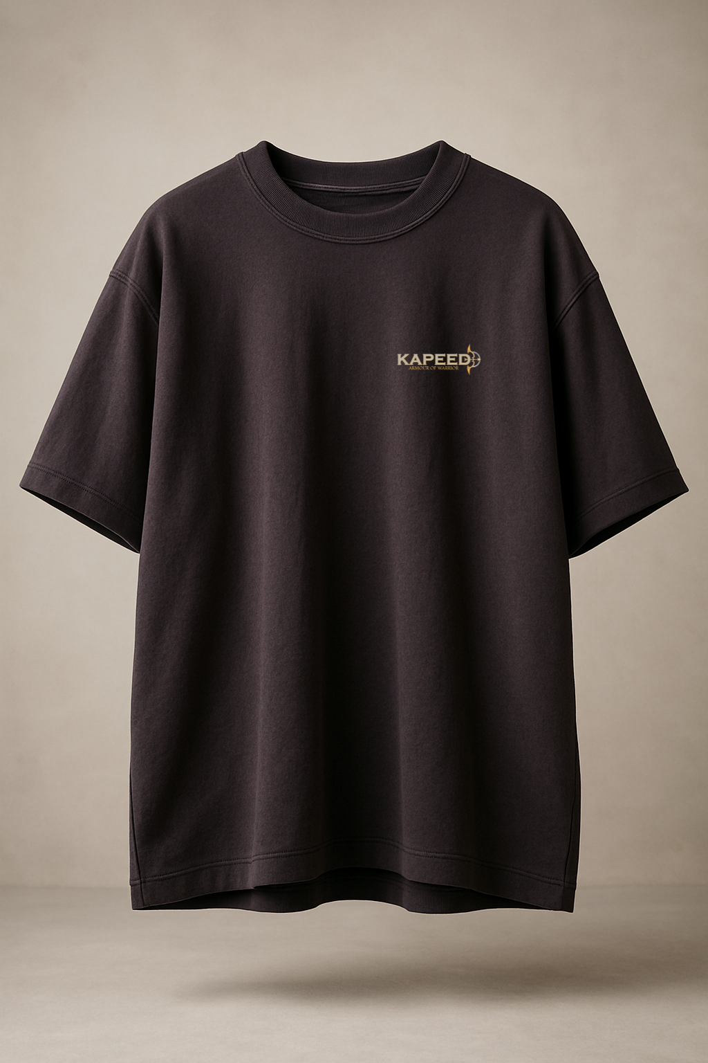Premium Over-Sized T-Shirt