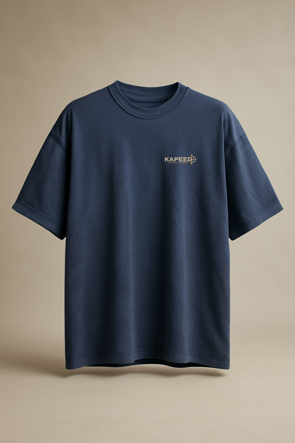 Premium Over-Sized T-Shirt