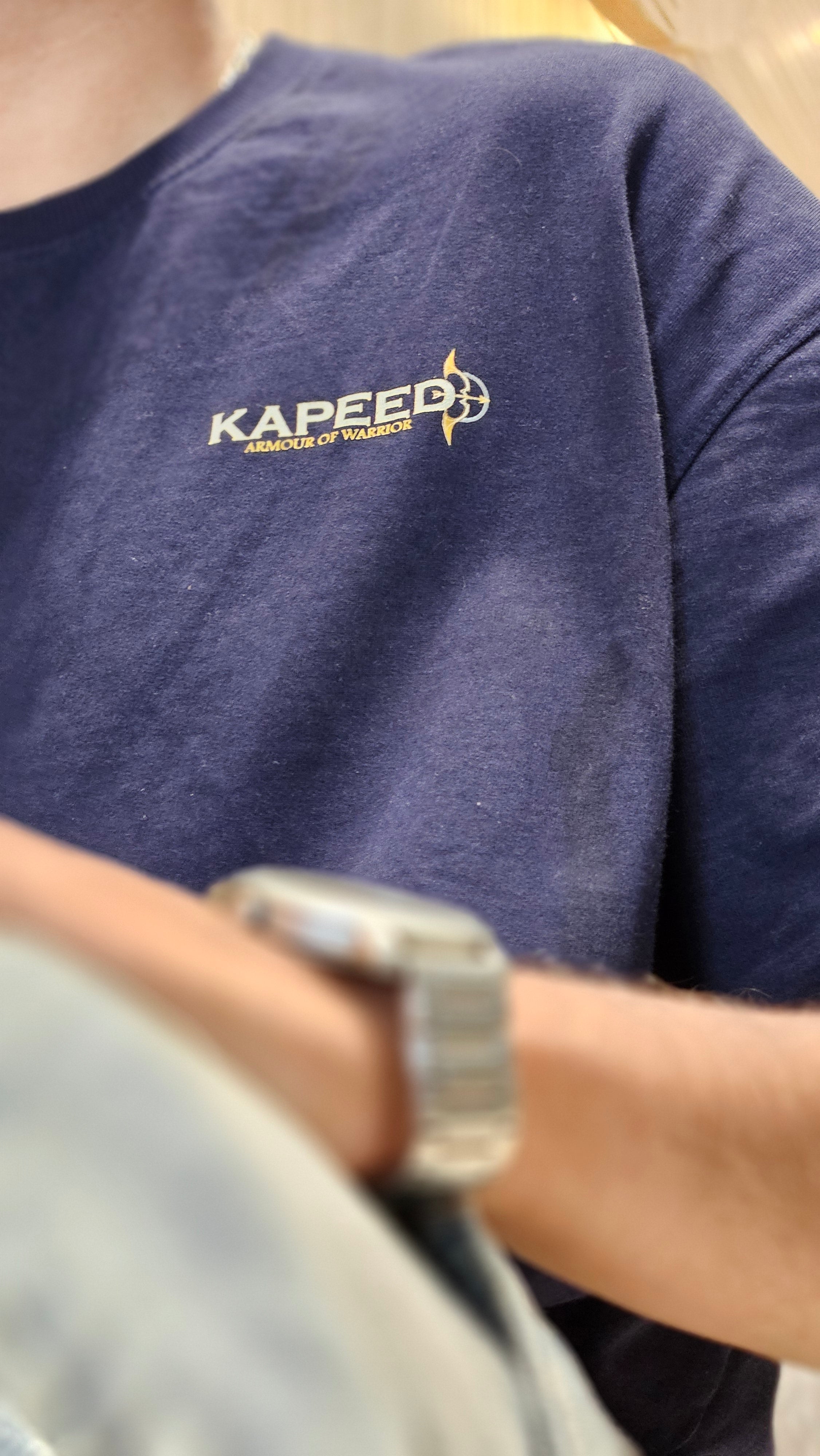 Premium Over-Sized T Shirt