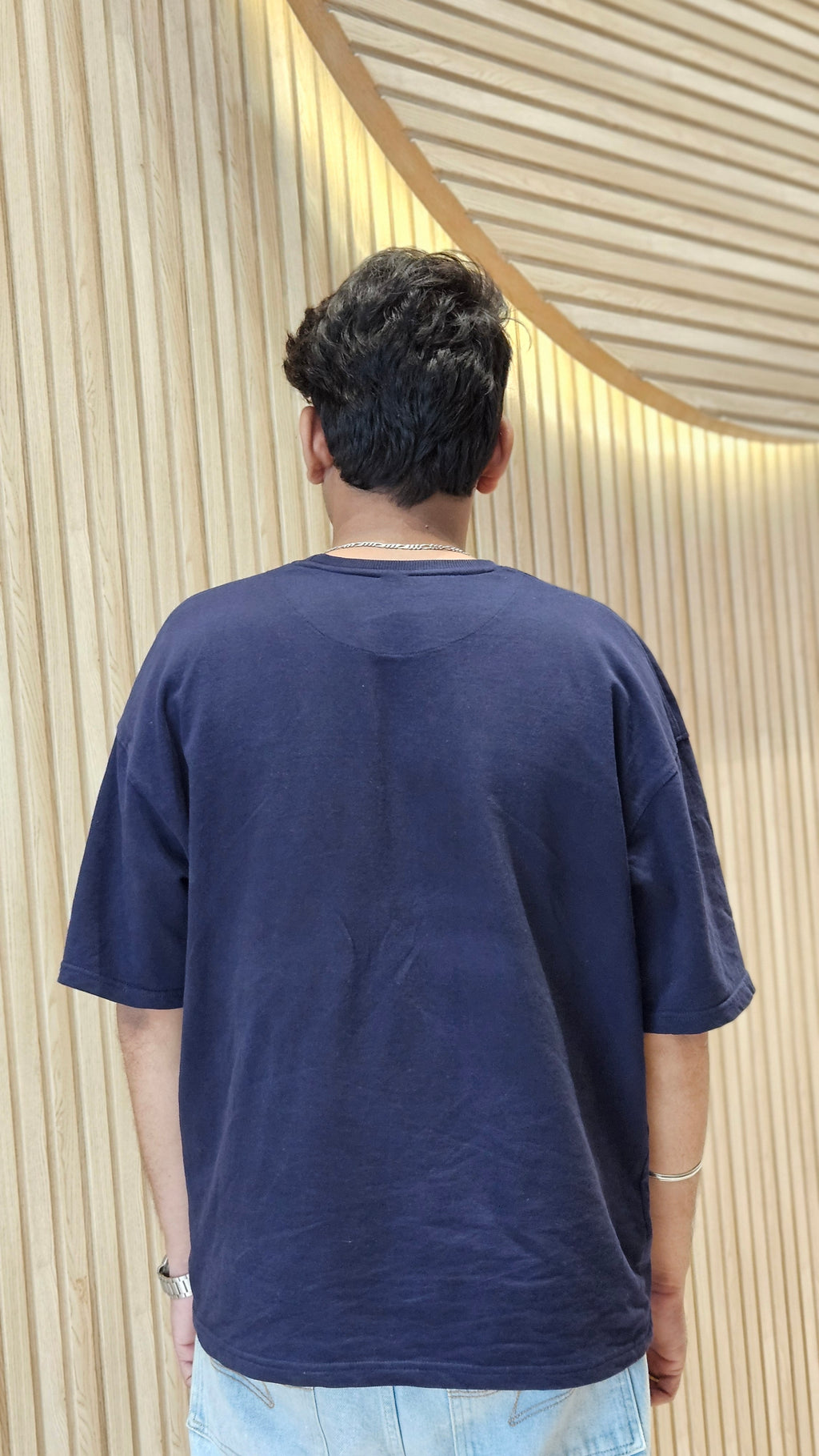 Premium Over-Sized T Shirt