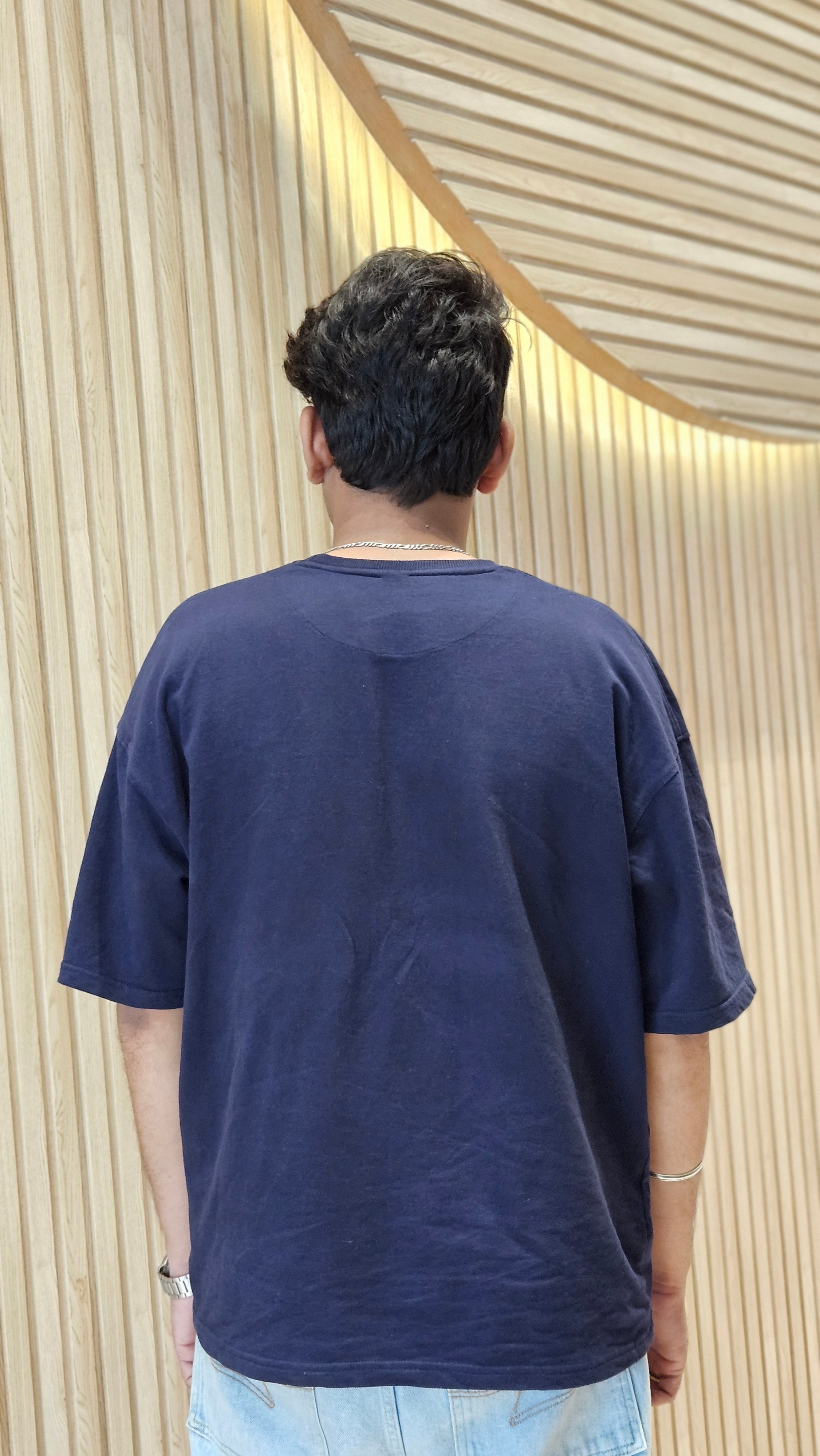 Premium Over-Sized T Shirt